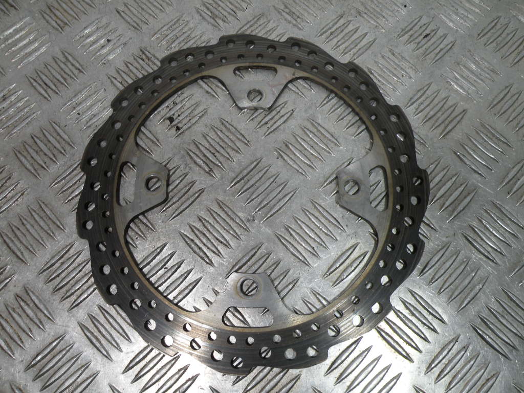 Disque de frein arrière KAWASAKI 450 KXF 4t -2008-