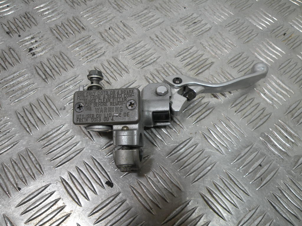 Maitre cylindre de frein avant KAWASAKI 85 KX 2t -2013-