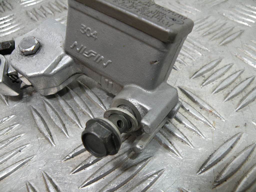 Maitre cylindre de frein avant KAWASAKI 85 KX 2t -2013-