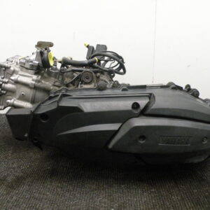 Moteur YAMAHA 400 MAJESTY 4t -2006- (H317E)(39 225 km)