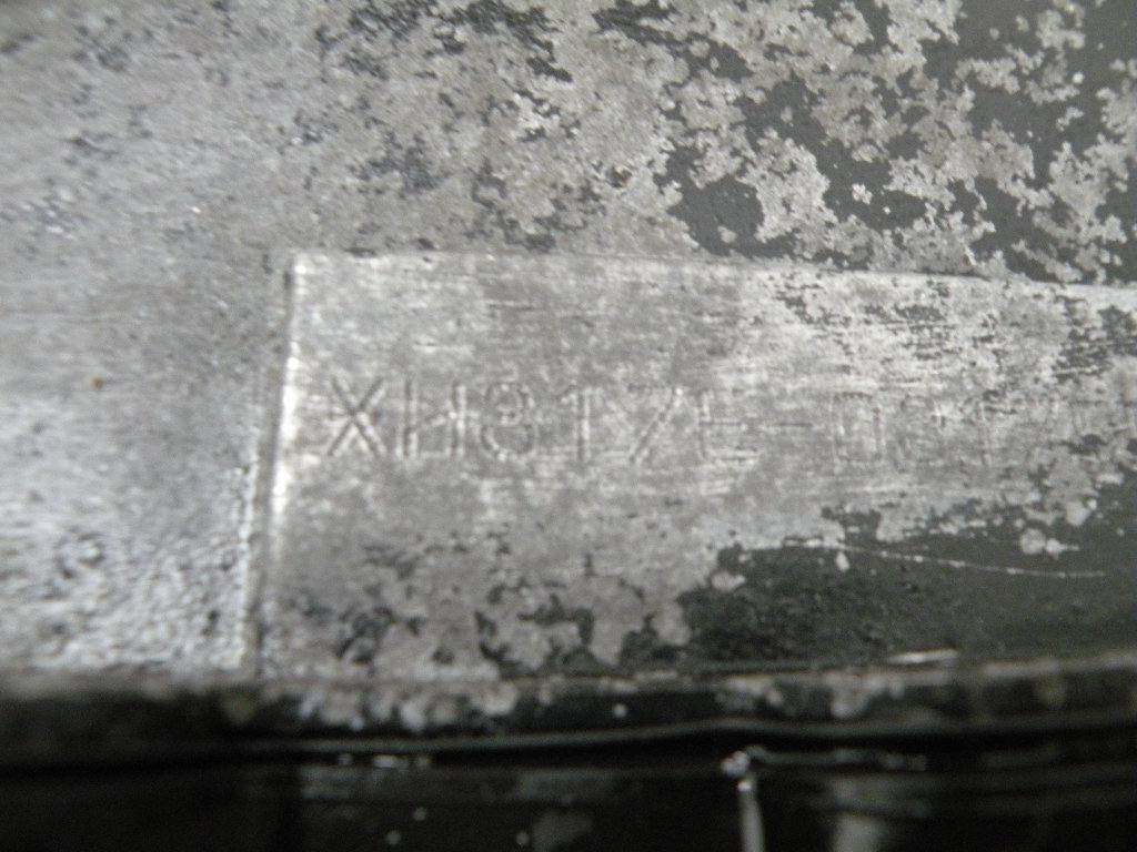 Moteur YAMAHA 400 MAJESTY 4t -2006- (H317E)(39 225 km)