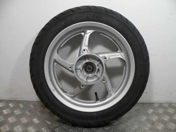 Roue avant YAMAHA 400 MAJESTY 4t -2006-