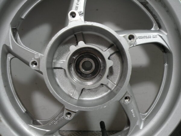 Roue avant YAMAHA 400 MAJESTY 4t -2006-