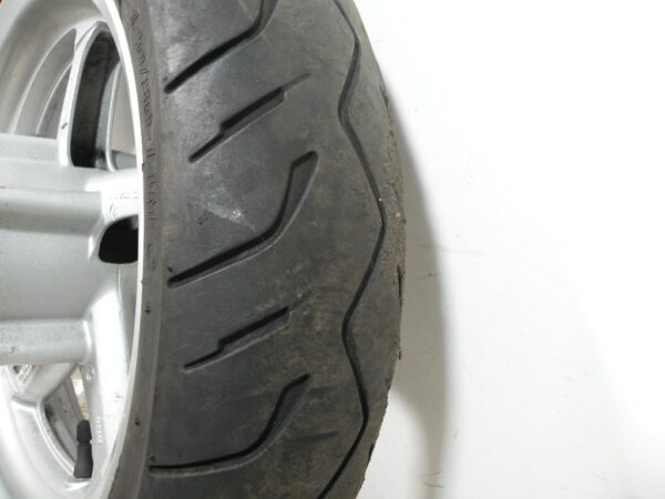 Roue avant YAMAHA 400 MAJESTY 4t -2006-