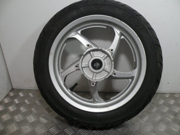 Roue avant YAMAHA 400 MAJESTY 4t -2006-