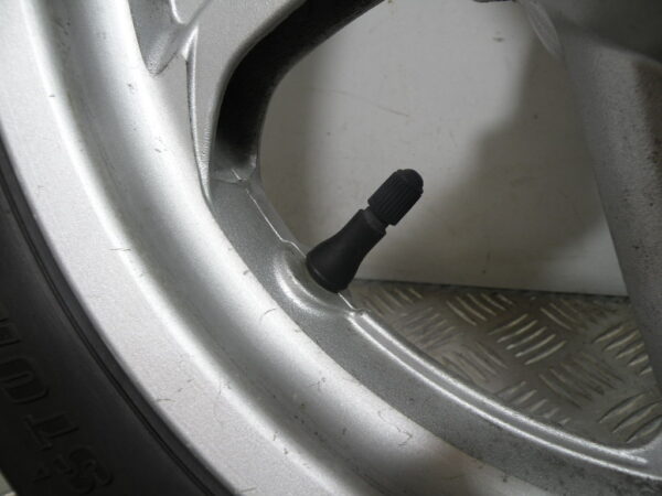 Roue avant YAMAHA 400 MAJESTY 4t -2006-