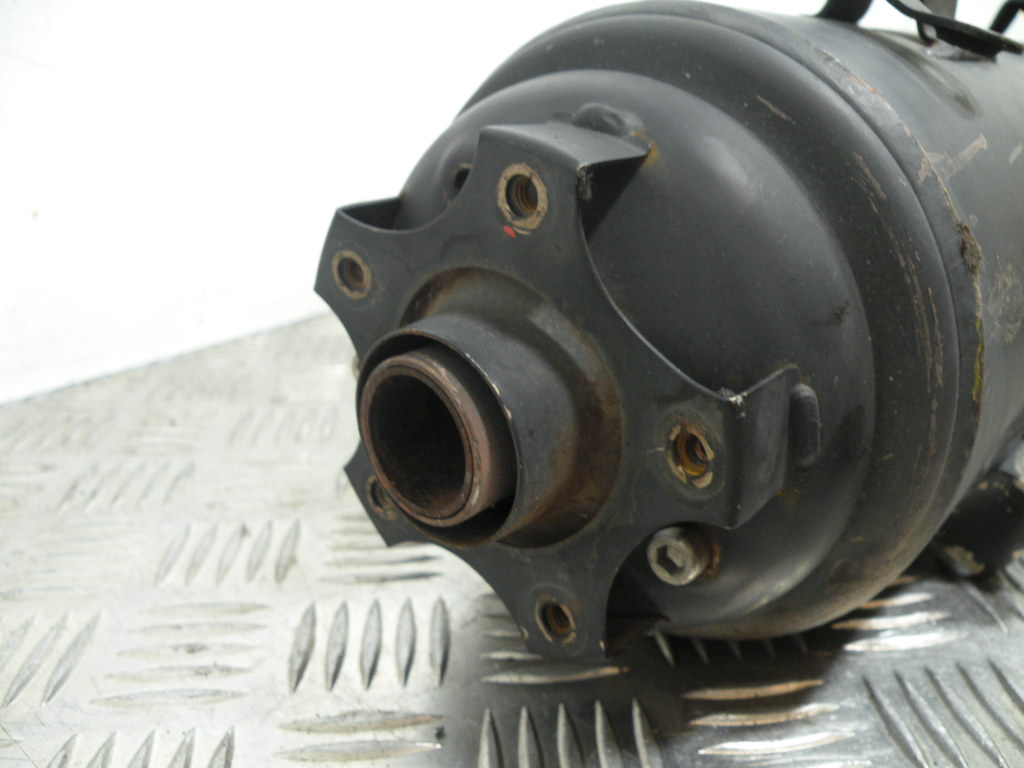 Ligne d’échappement YAMAHA 400 MAJESTY 4t -2006-