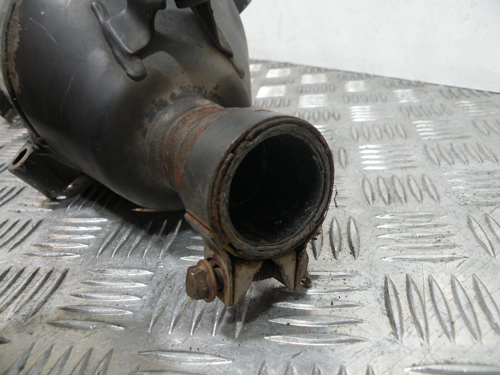 Ligne d’échappement YAMAHA 400 MAJESTY 4t -2006-