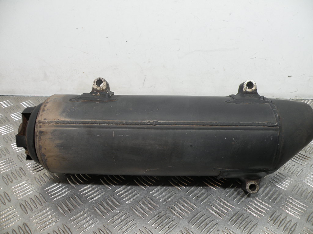 Ligne d’échappement YAMAHA 400 MAJESTY 4t -2006-