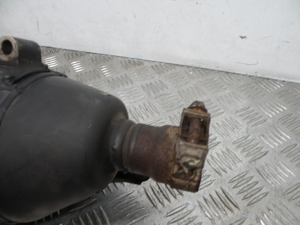 Ligne d’échappement YAMAHA 400 MAJESTY 4t -2006-