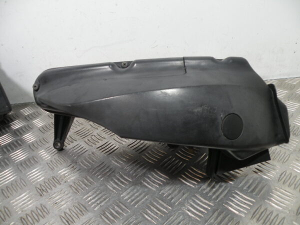 Boîte à air YAMAHA 400 MAJESTY 4t -2006-