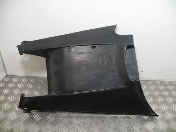 Sabot bas de caisse YAMAHA 400 MAJESTY 4t -2006-