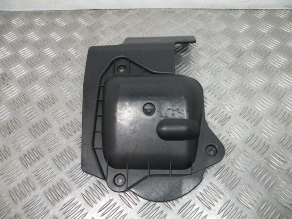 Trappe moteur YAMAHA 400 MAJESTY 4t -2006-