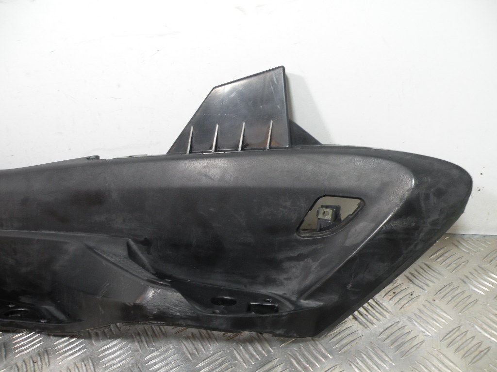 Marche pied gauche YAMAHA 400 MAJESTY 4t -2006-