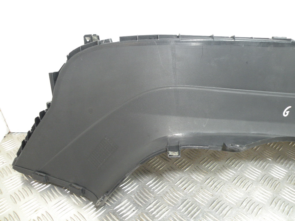 Marche pied gauche YAMAHA 400 MAJESTY 4t -2006-