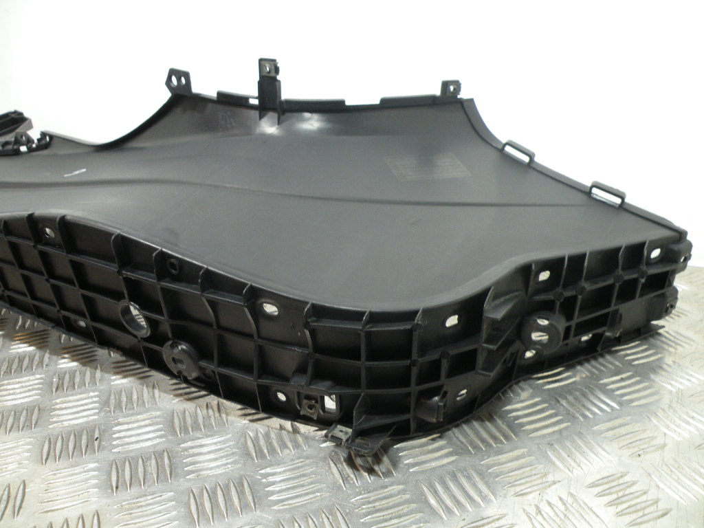 Marche pied gauche YAMAHA 400 MAJESTY 4t -2006-