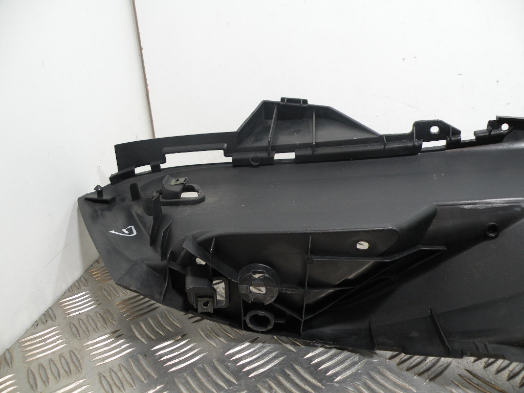 Marche pied gauche YAMAHA 400 MAJESTY 4t -2006-