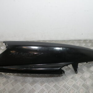 Carénage coque arrière droit YAMAHA 400 MAJESTY 4t -2006-