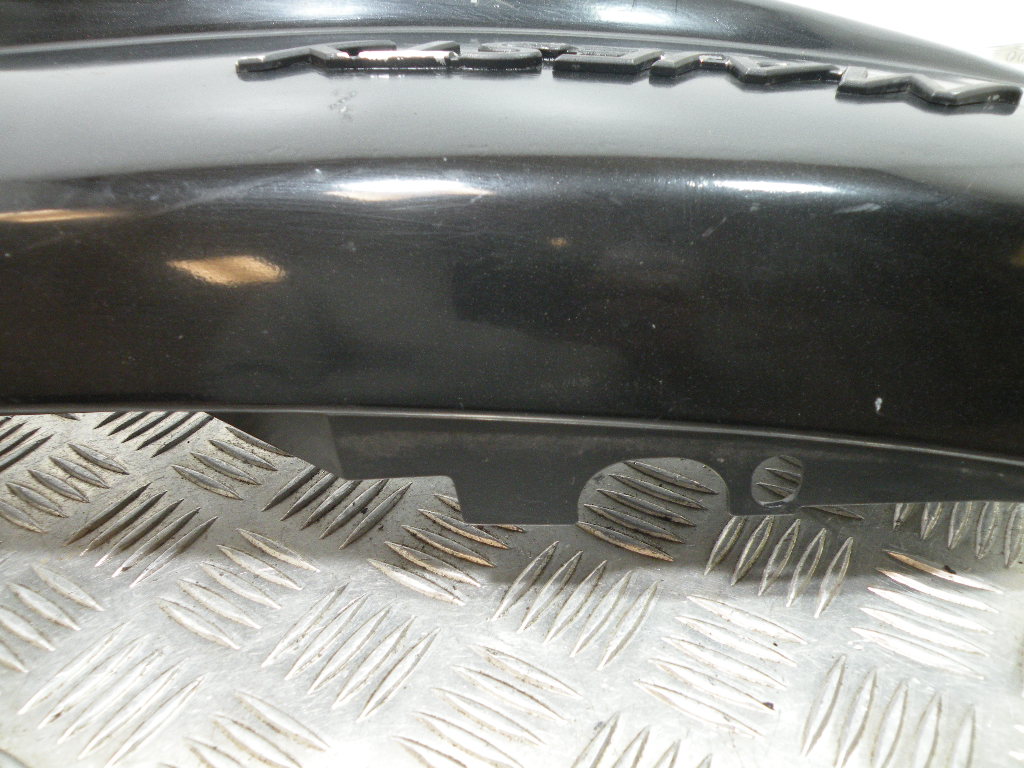 Carénage coque arrière droit YAMAHA 400 MAJESTY 4t -2006-