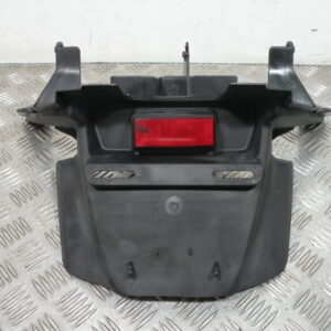 Bavette / Support de plaque arrière YAMAHA 400 MAJESTY 4t -2006-
