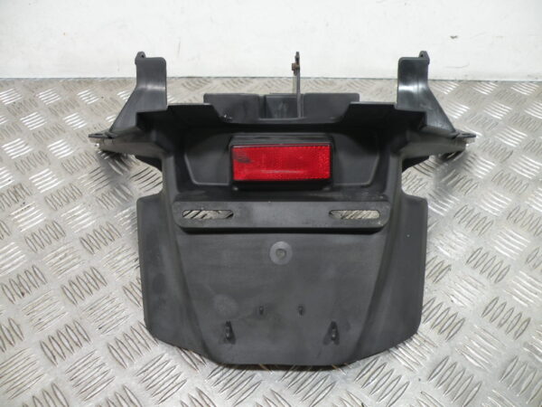 Bavette / Support de plaque arrière YAMAHA 400 MAJESTY 4t -2006-