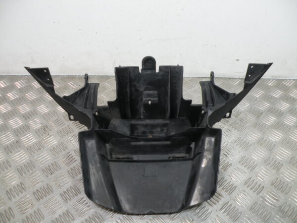 Bavette / Support de plaque arrière YAMAHA 400 MAJESTY 4t -2006-