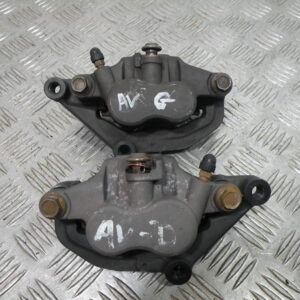 Étriers de frein avant YAMAHA 400 MAJESTY 4t -2006-