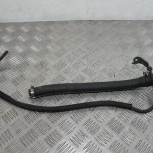 Bouchon de radiateur avec durite YAMAHA 400 MAJESTY 4t -2006-