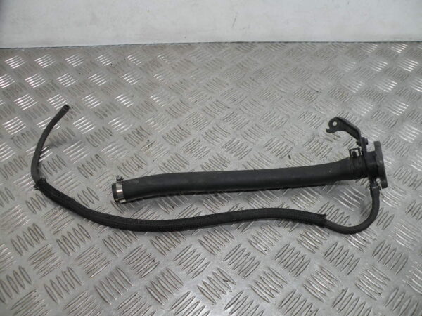 Bouchon de radiateur avec durite YAMAHA 400 MAJESTY 4t -2006-