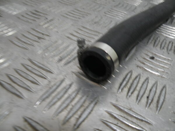 Bouchon de radiateur avec durite YAMAHA 400 MAJESTY 4t -2006-