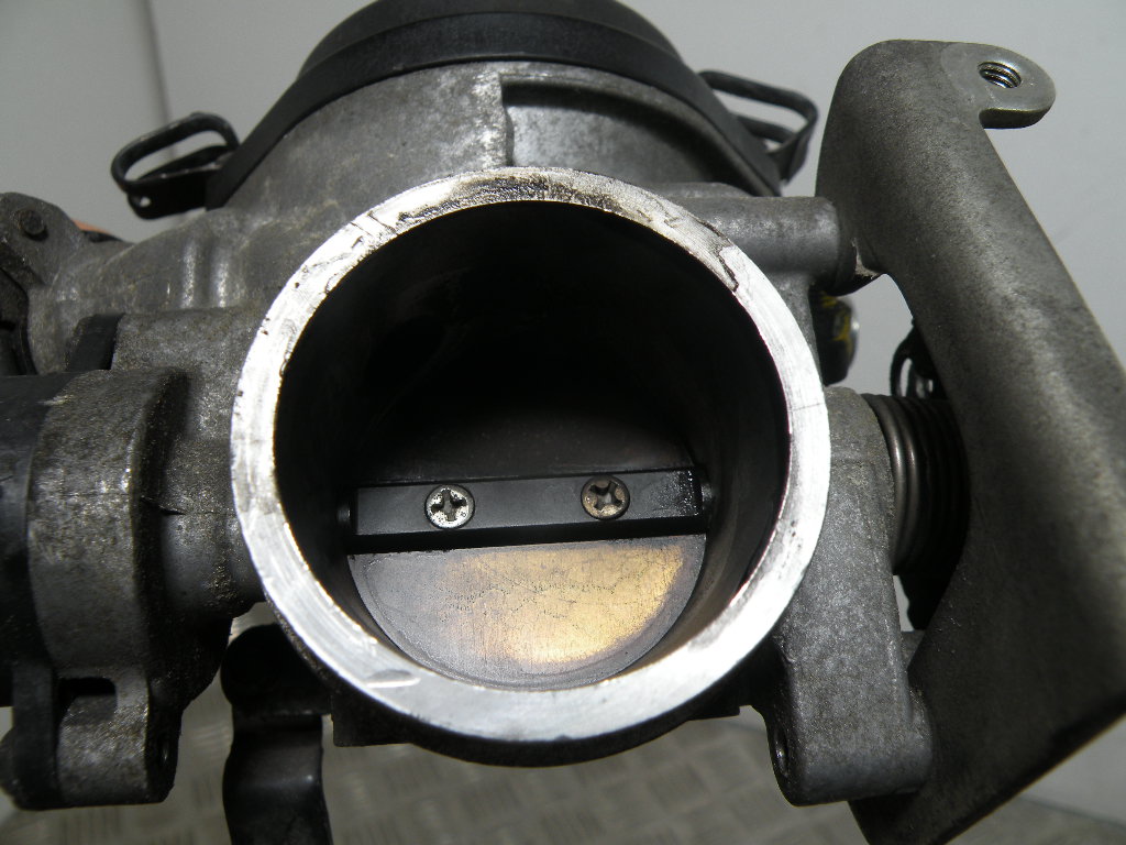 Corps d’injection YAMAHA 400 MAJESTY 4t -2006-