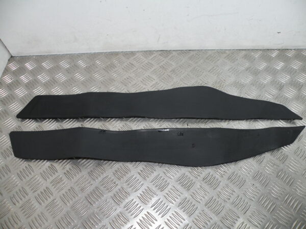 Tapis de marche pied YAMAHA 400 MAJESTY 4t -2006-