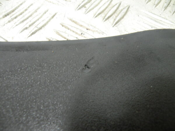 Tapis de marche pied YAMAHA 400 MAJESTY 4t -2006-