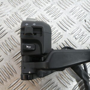 Commodo gauche YAMAHA 400 MAJESTY 4t -2006-