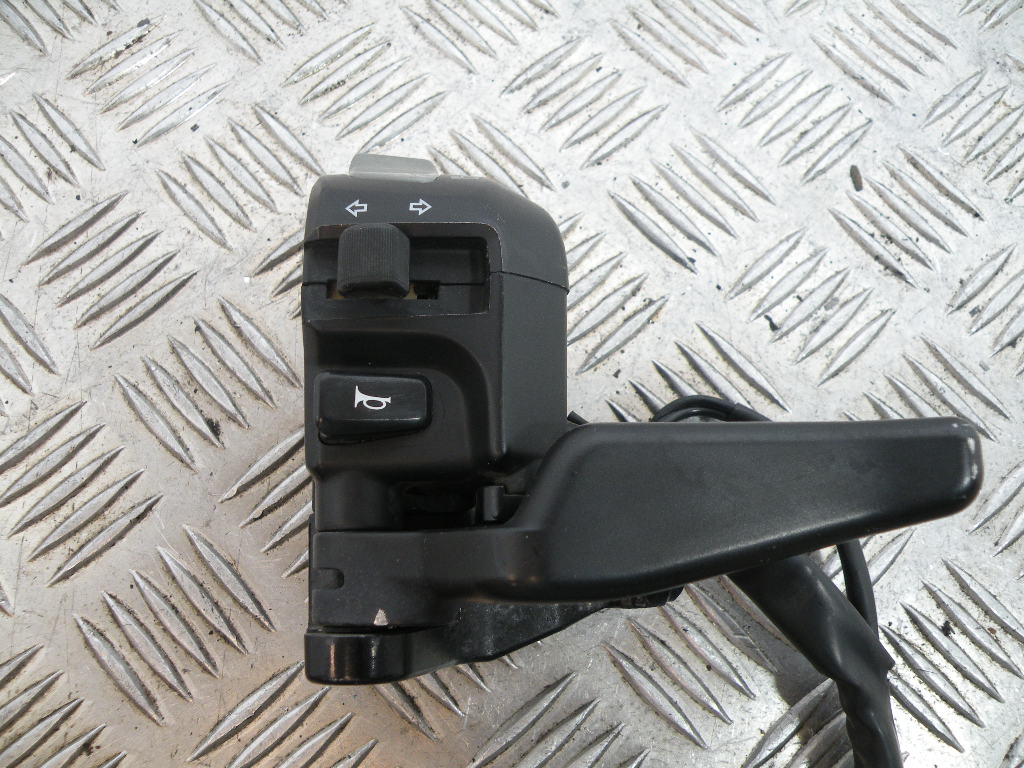 Commodo gauche YAMAHA 400 MAJESTY 4t -2006-