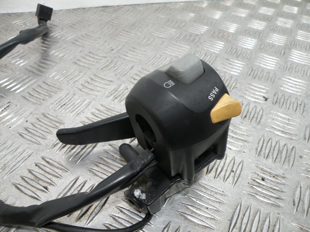 Commodo gauche YAMAHA 400 MAJESTY 4t -2006-