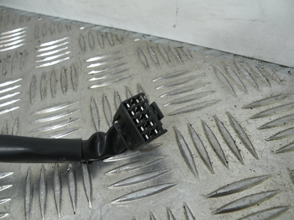 Commodo gauche YAMAHA 400 MAJESTY 4t -2006-