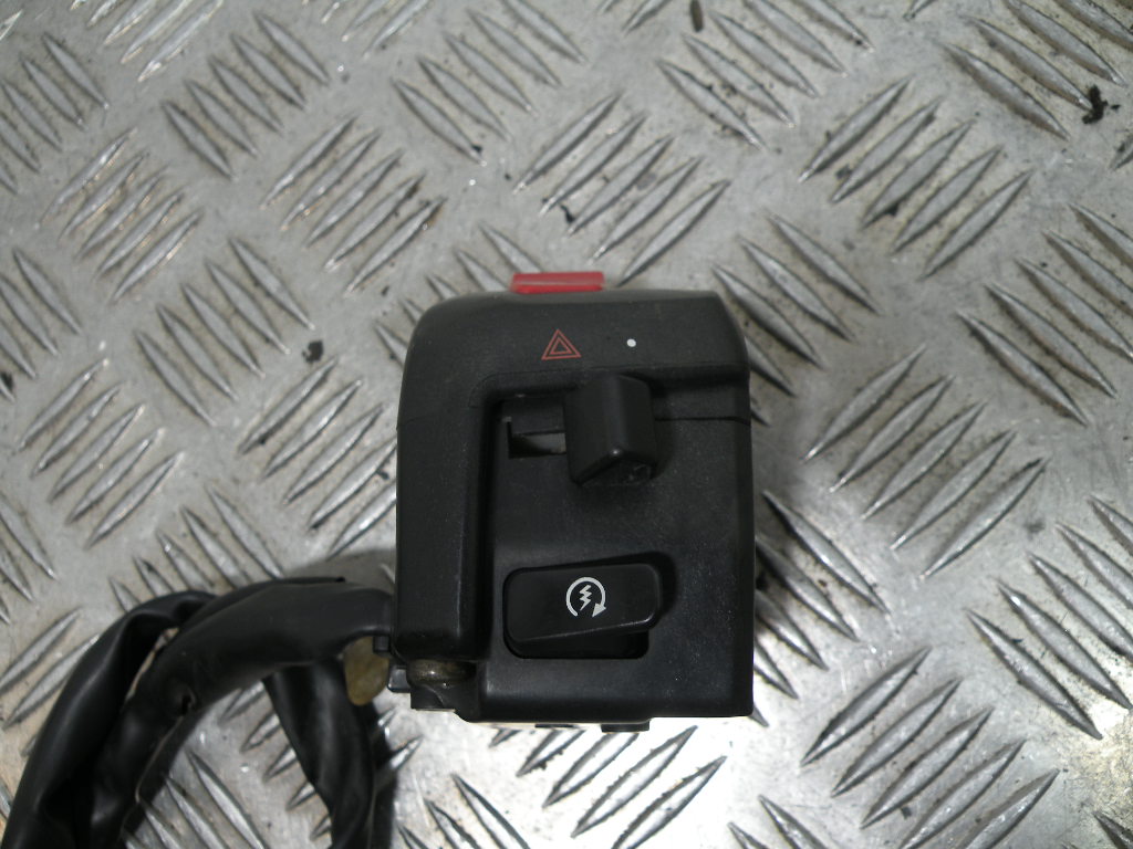 Commodo droit YAMAHA 400 MAJESTY 4t -2006-