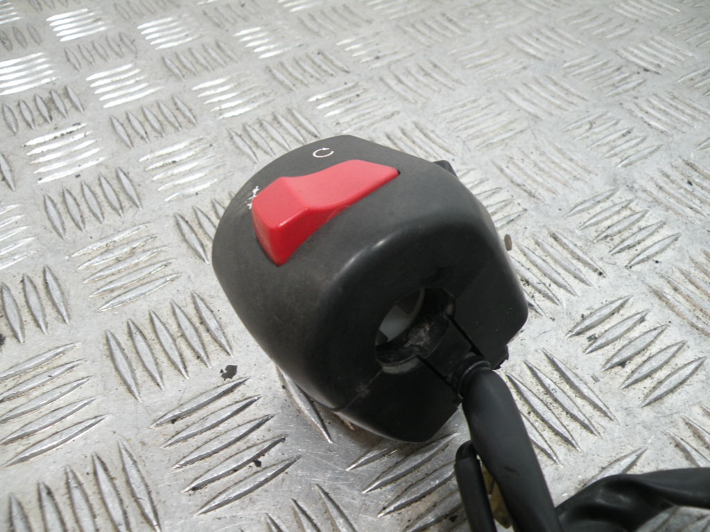 Commodo droit YAMAHA 400 MAJESTY 4t -2006-