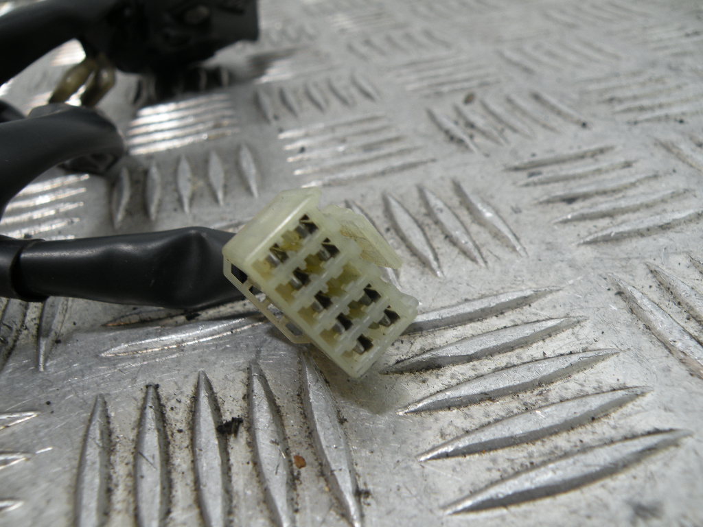 Commodo droit YAMAHA 400 MAJESTY 4t -2006-