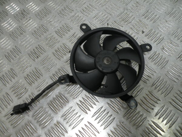 Ventilateur YAMAHA 400 MAJESTY 4t -2006-
