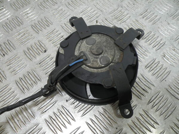 Ventilateur YAMAHA 400 MAJESTY 4t -2006-