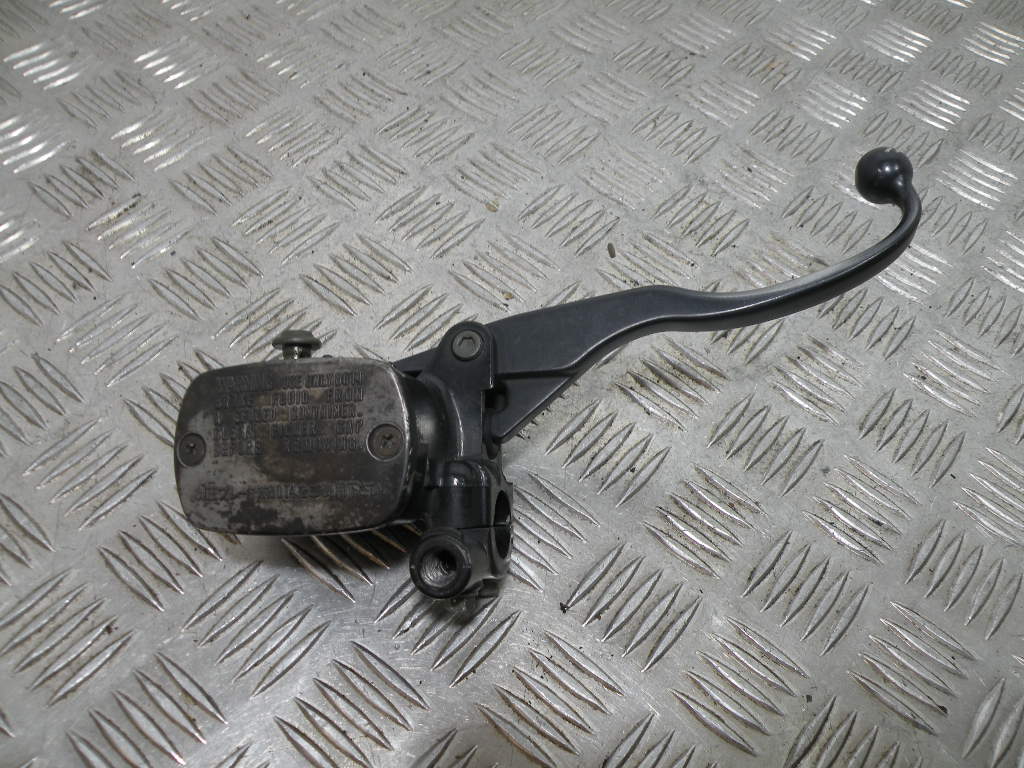 Maître cylindre de frein avant YAMAHA 400 MAJESTY 4t -2006-