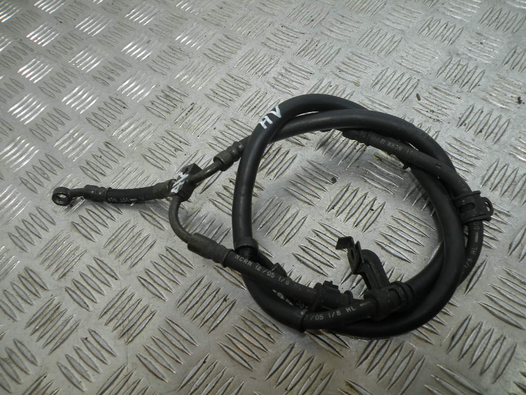 Durite de frein avant YAMAHA 400 MAJESTY 4t -2006-