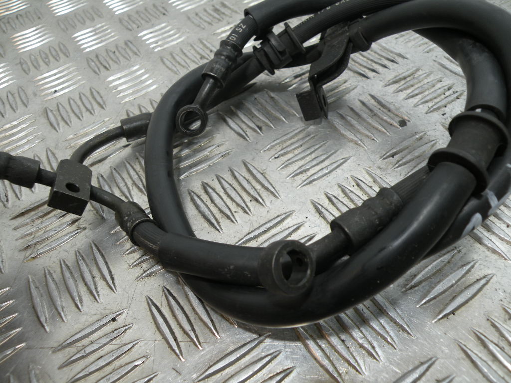 Durite de frein avant YAMAHA 400 MAJESTY 4t -2006-