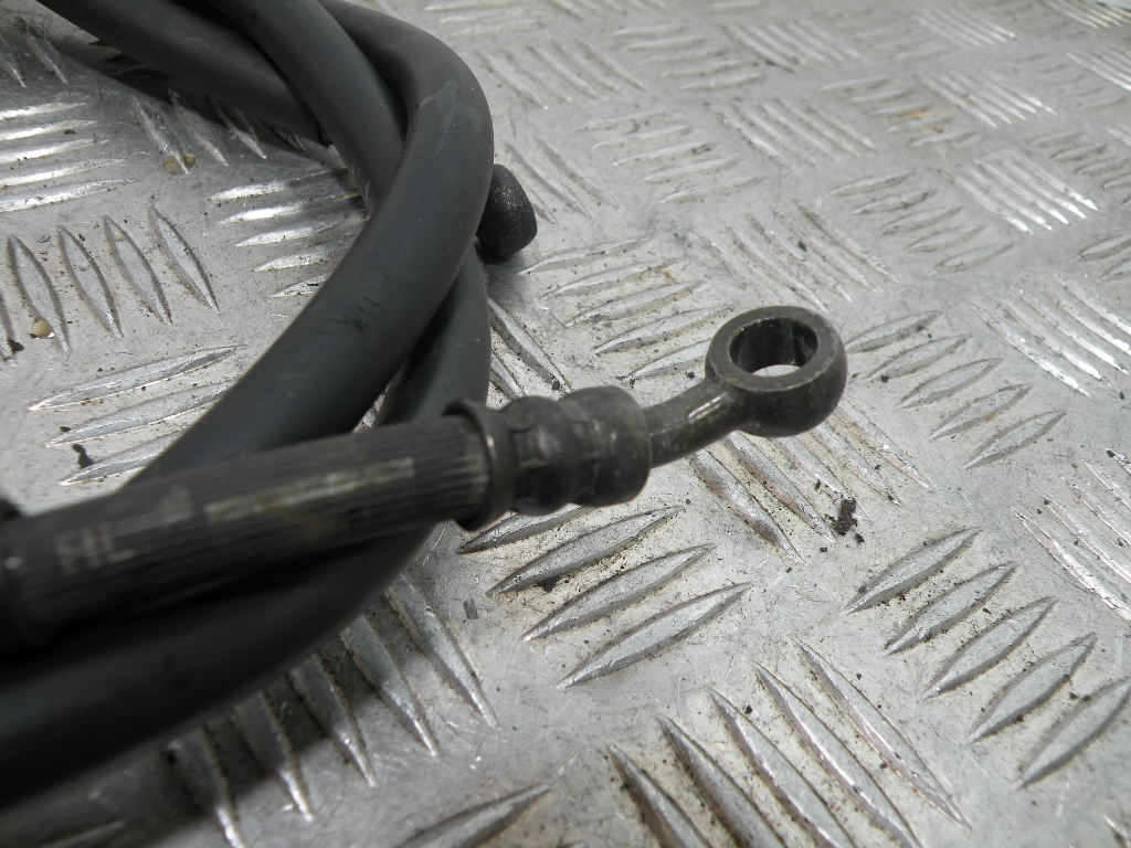 Durite de frein arrière YAMAHA 400 MAJESTY 4t -2006-