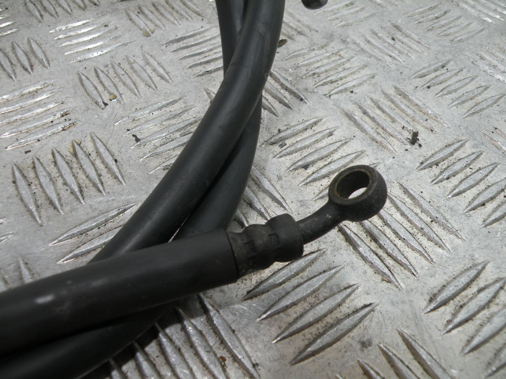 Durite de frein arrière YAMAHA 400 MAJESTY 4t -2006-