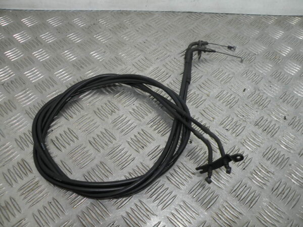 Câble d’accélérateur YAMAHA 400 MAJESTY 4t -2006-