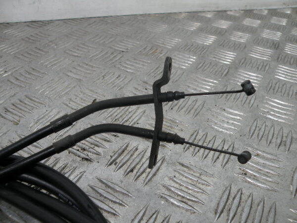 Câble d’accélérateur YAMAHA 400 MAJESTY 4t -2006-