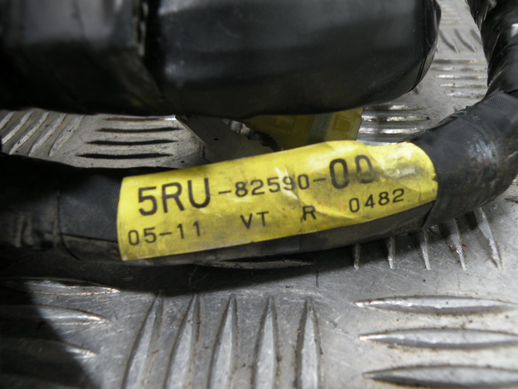 Faisceau électrique YAMAHA 400 MAJESTY 4t -2006-